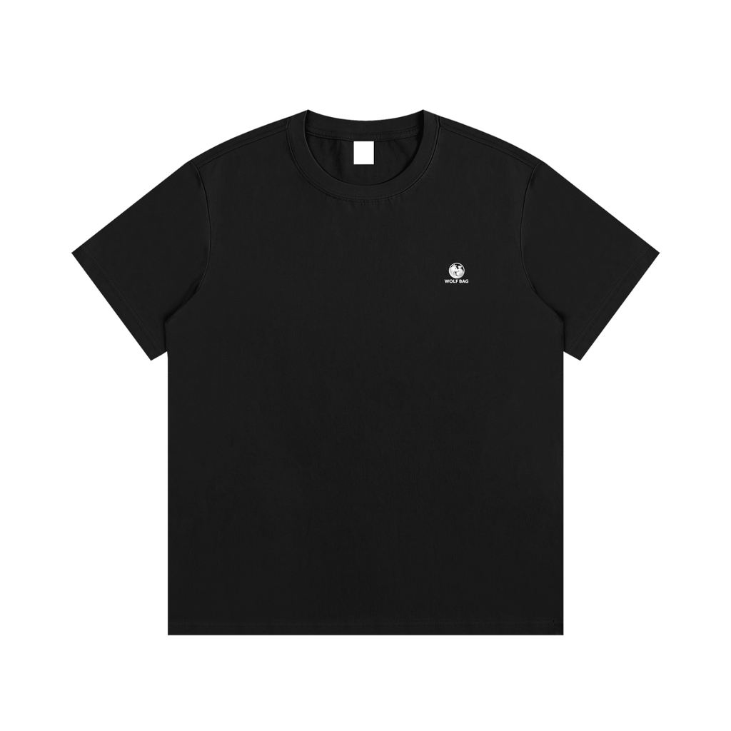 Essential Cotton T-Shirt