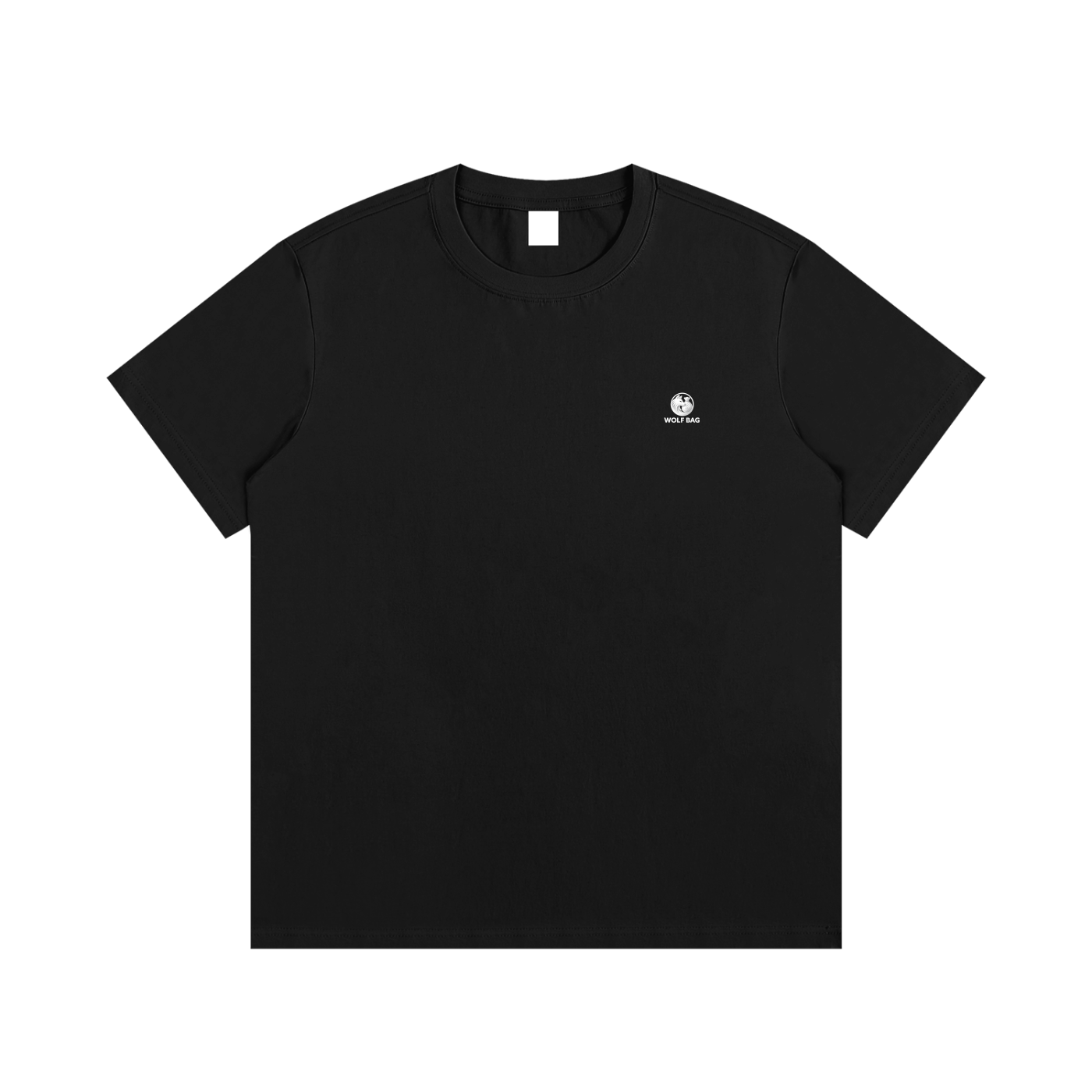 Essential Cotton T-Shirt