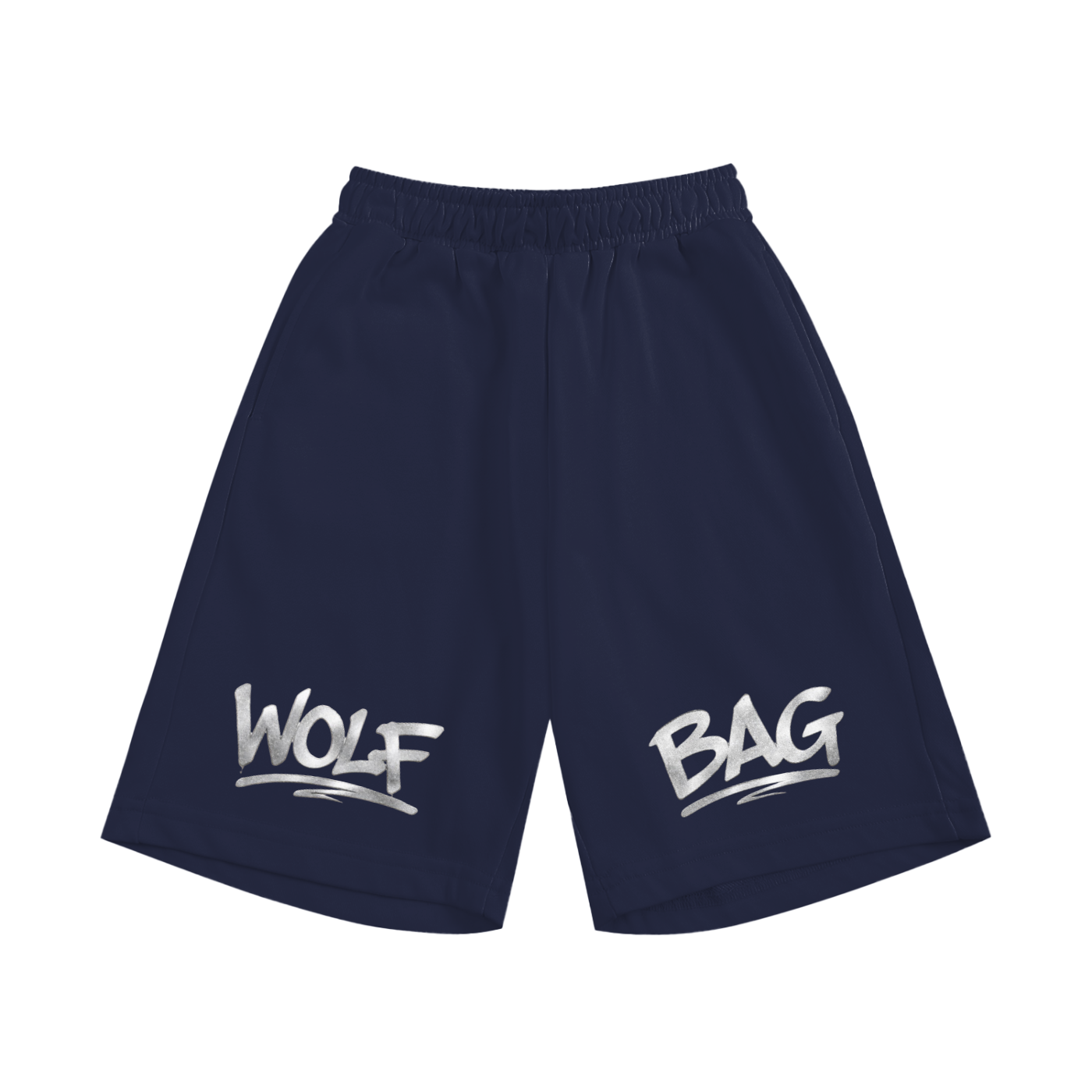 Essential Kids' Shorts