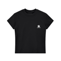Essential Bodycon Crewneck T-Shirt