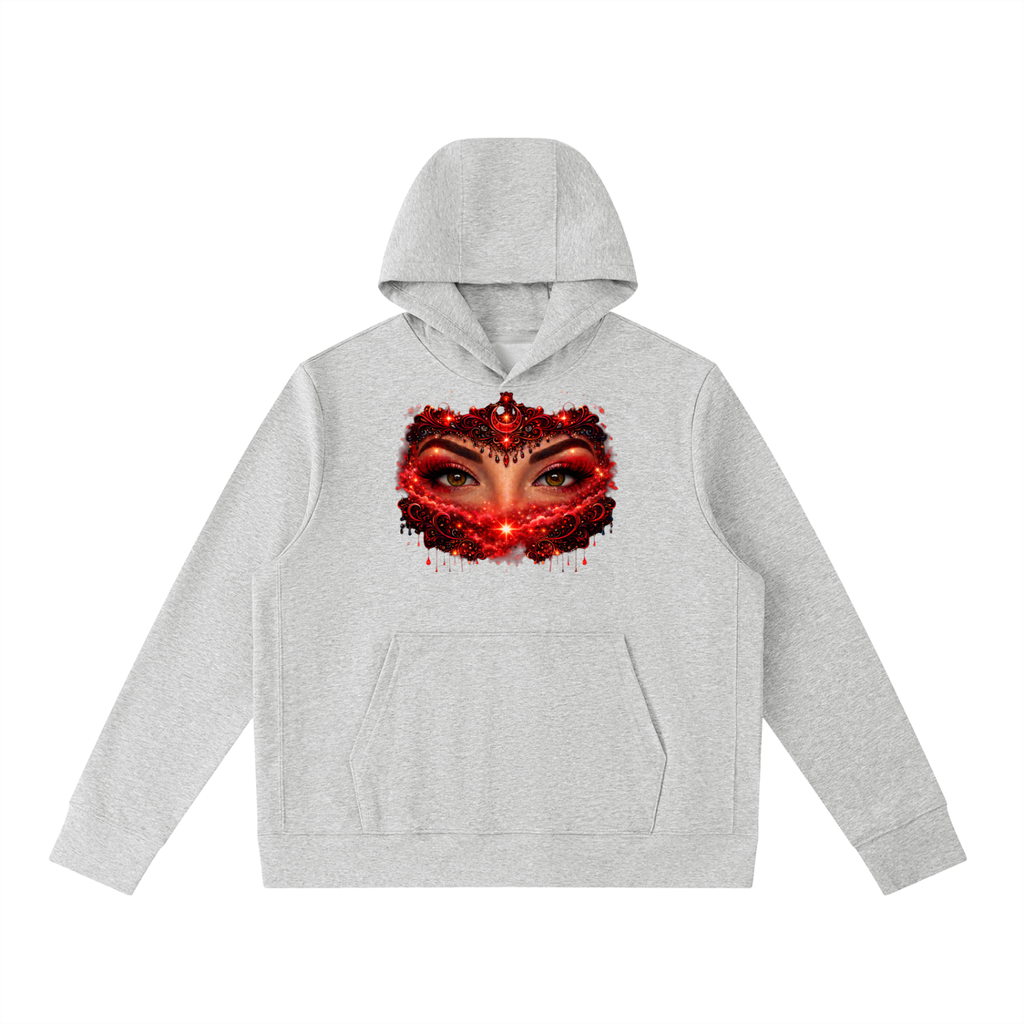 Unisex Pullover Hoodie