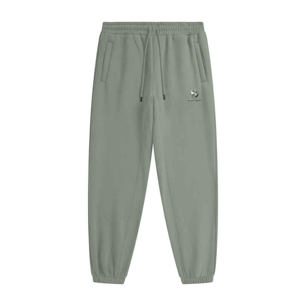 Unisex Heavyweight Fleece Joggers