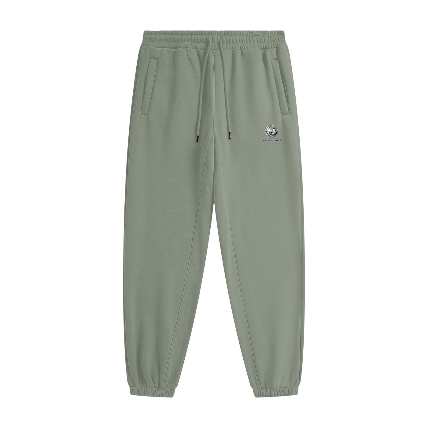 Unisex Heavyweight Fleece Joggers