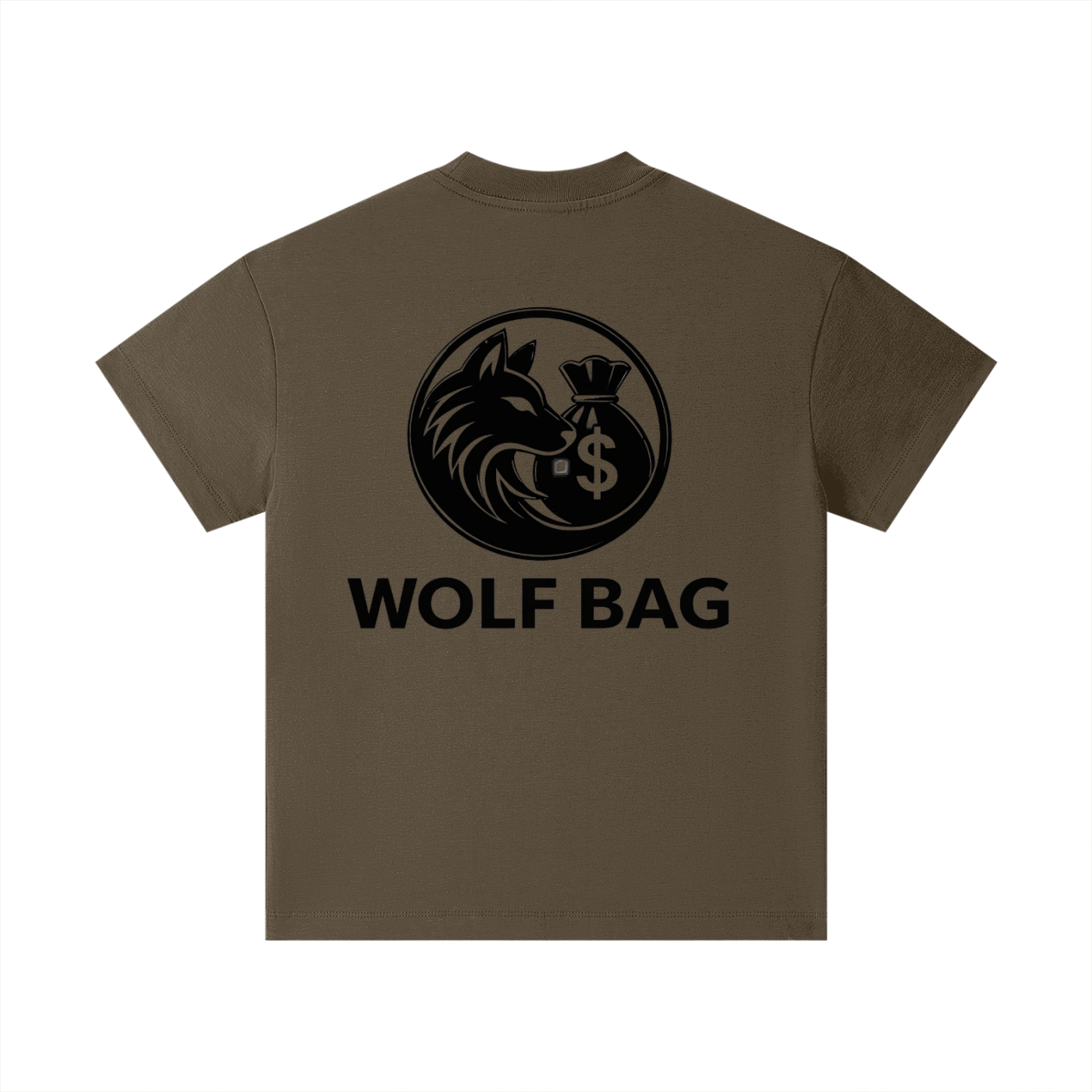 Pure Cotton Essential Kids T-Shirt