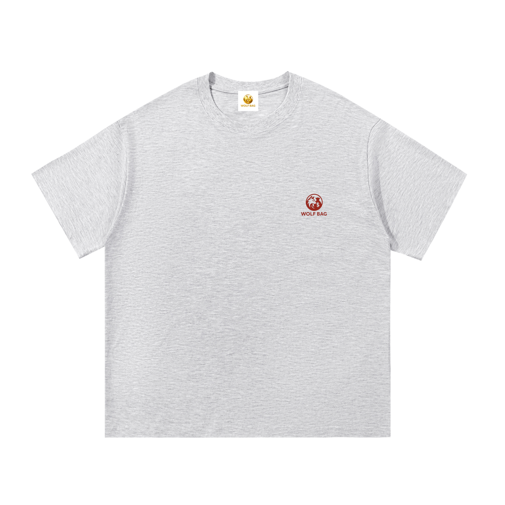 Essential Cotton T-Shirt