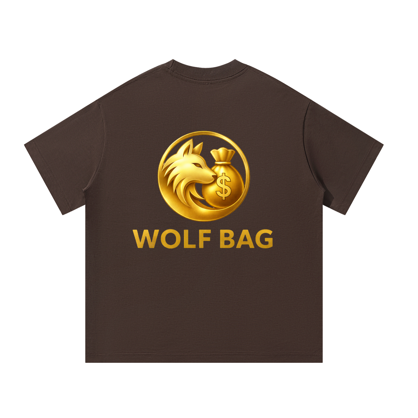 Unisex Oversized T-Shirt