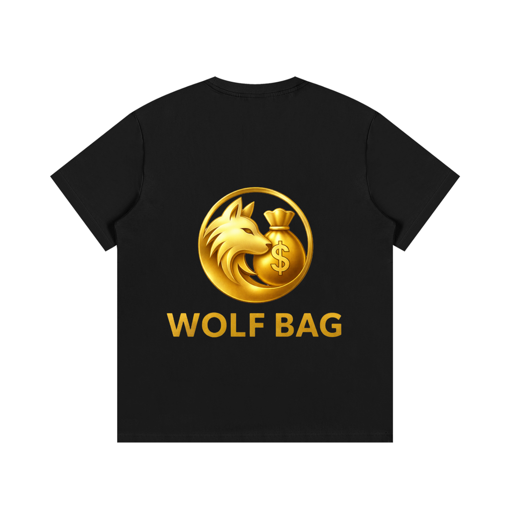 Essential Cotton T-Shirt