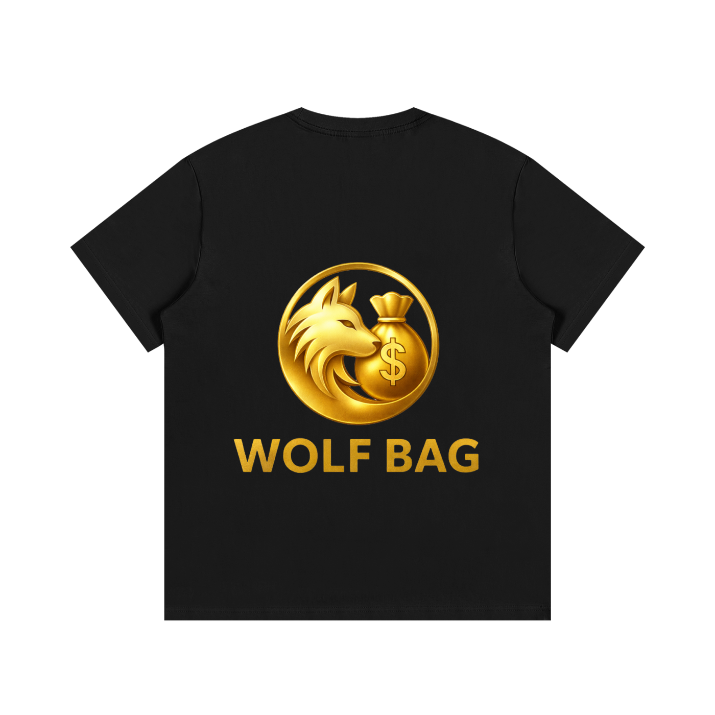 Essential Cotton T-Shirt
