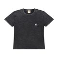 Vintage Wash Drop Shoulder T-shirt