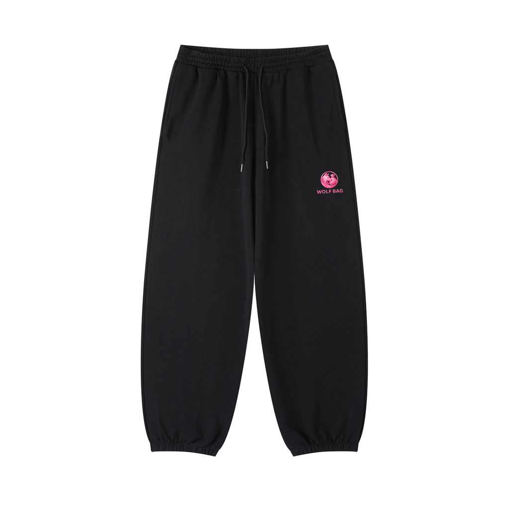Essential Jogged Sweatpants