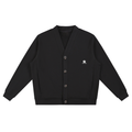 Essential Heavyweight Sweat Cardigan