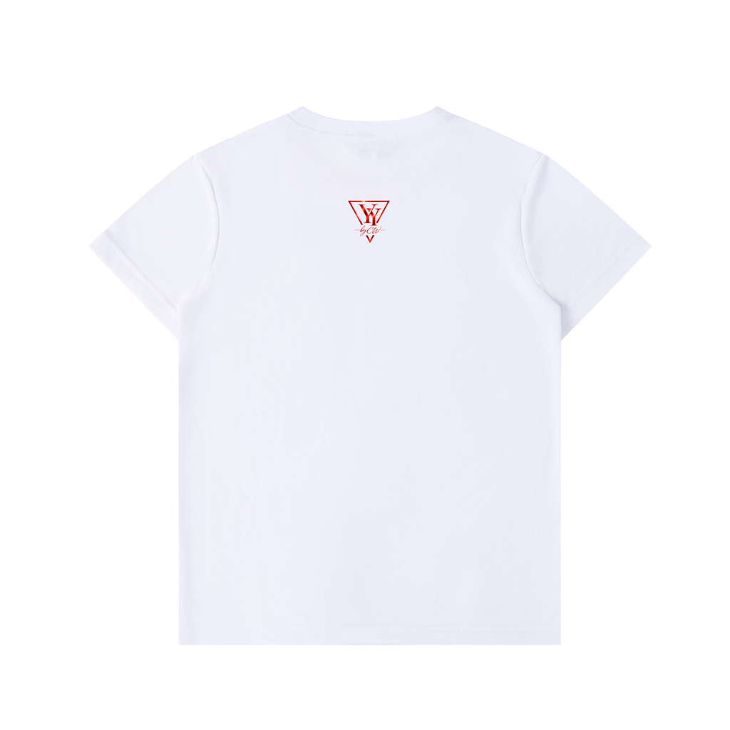 Lightweight Performance Crewneck T-Shirt