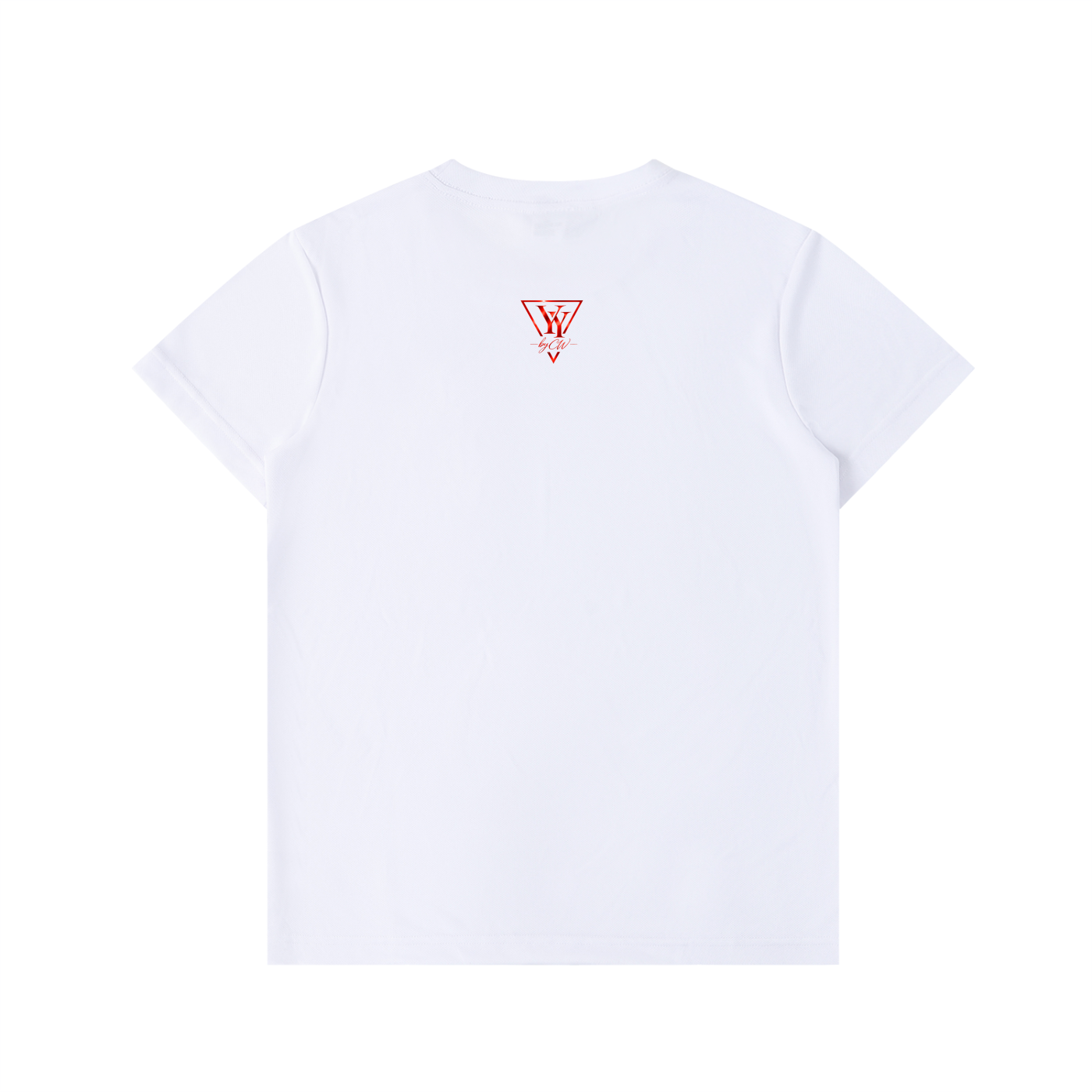 Lightweight Performance Crewneck T-Shirt