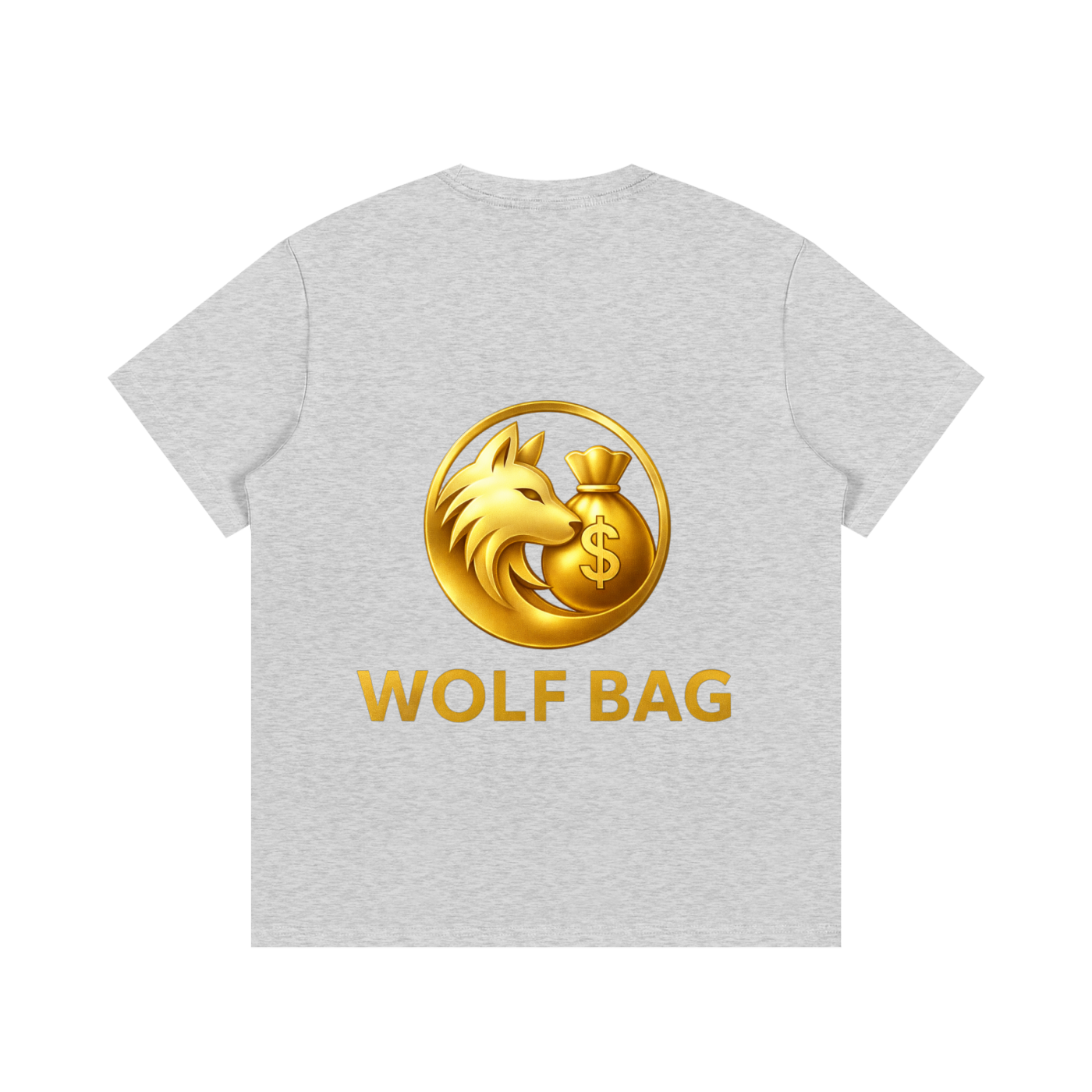Essential Cotton T-Shirt