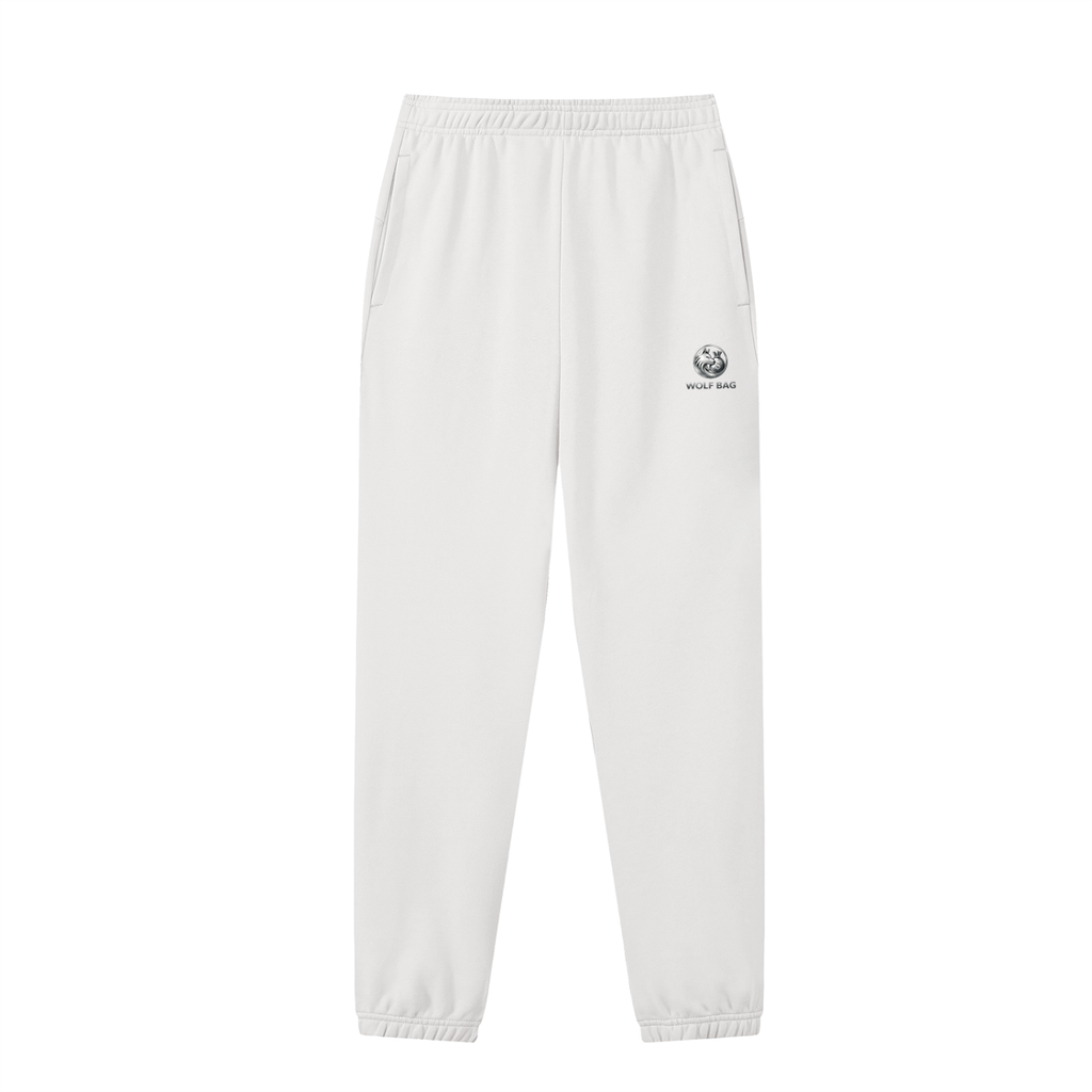 Essential Jogged Sweatpants