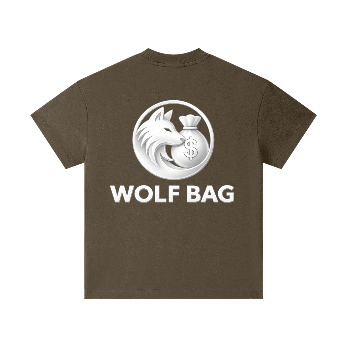Pure Cotton Essential Kids T-Shirt