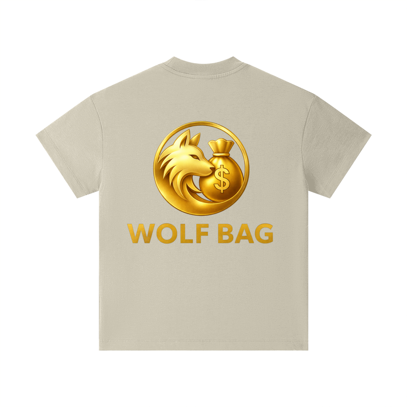 Pure Cotton Essential Kids T-Shirt