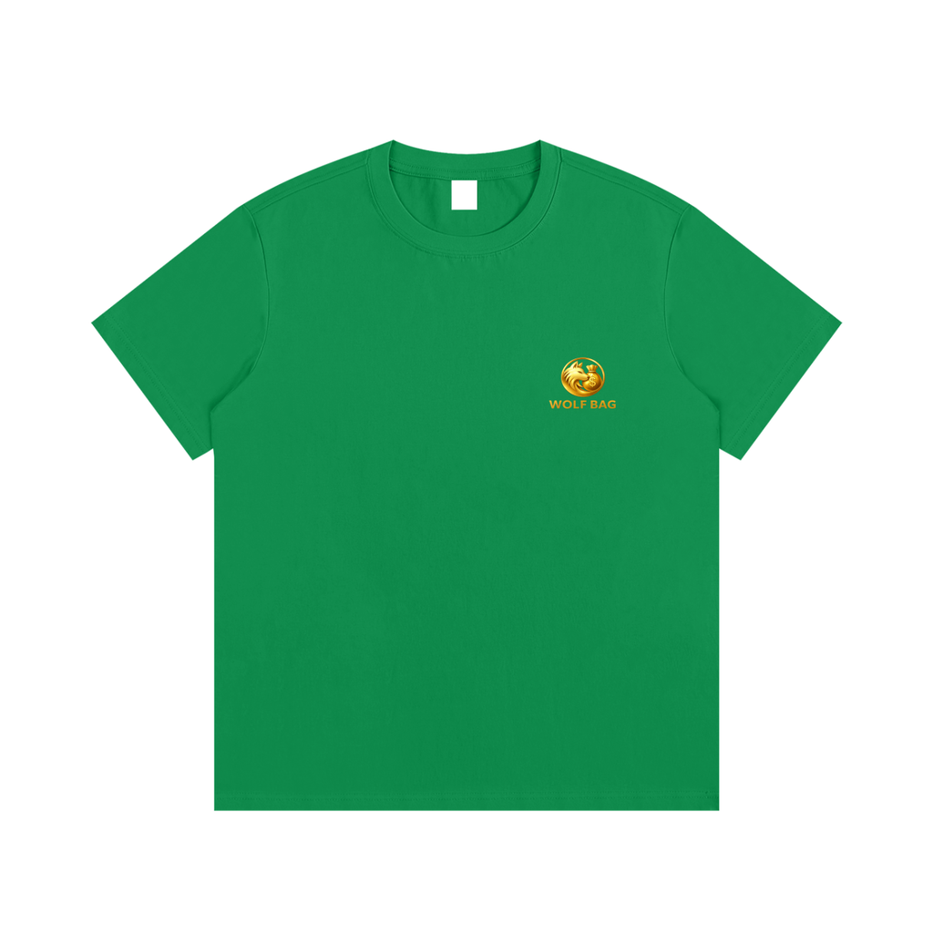 Essential Cotton T-Shirt