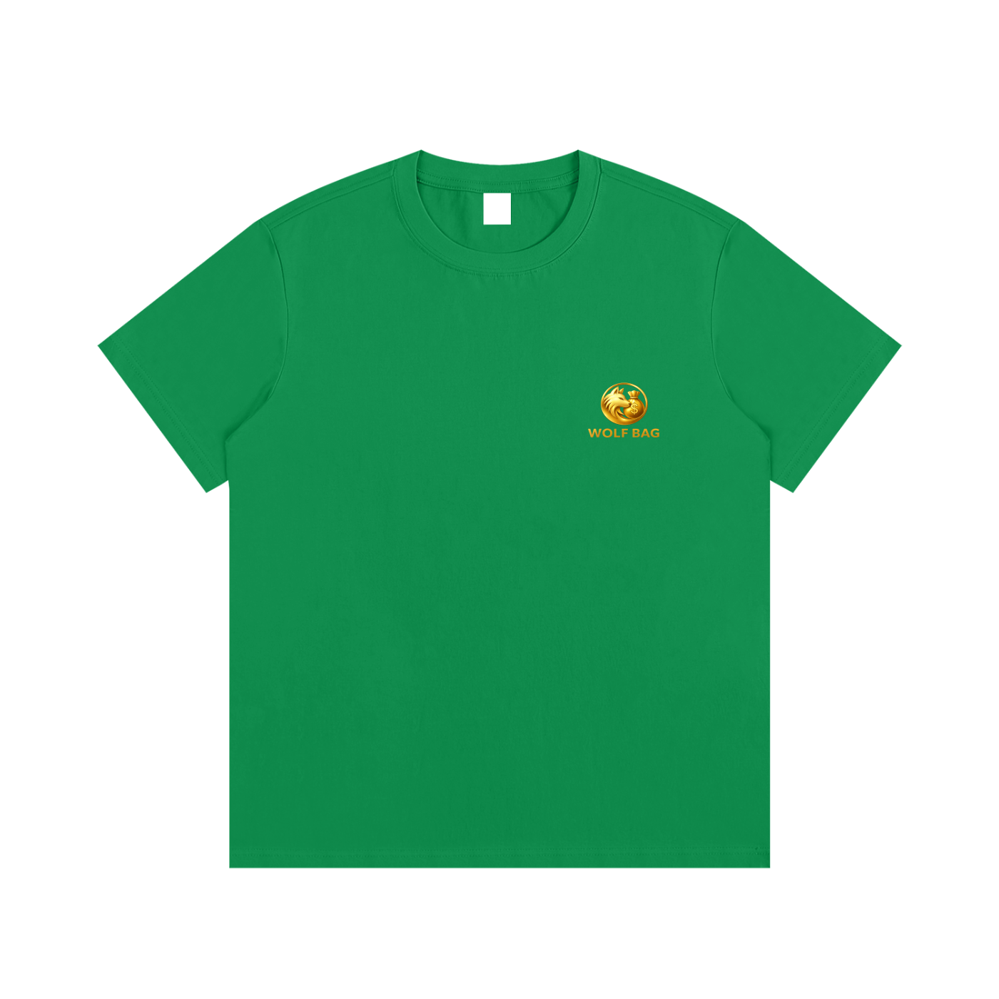 Essential Cotton T-Shirt