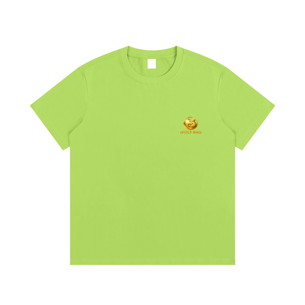 Essential Cotton T-Shirt