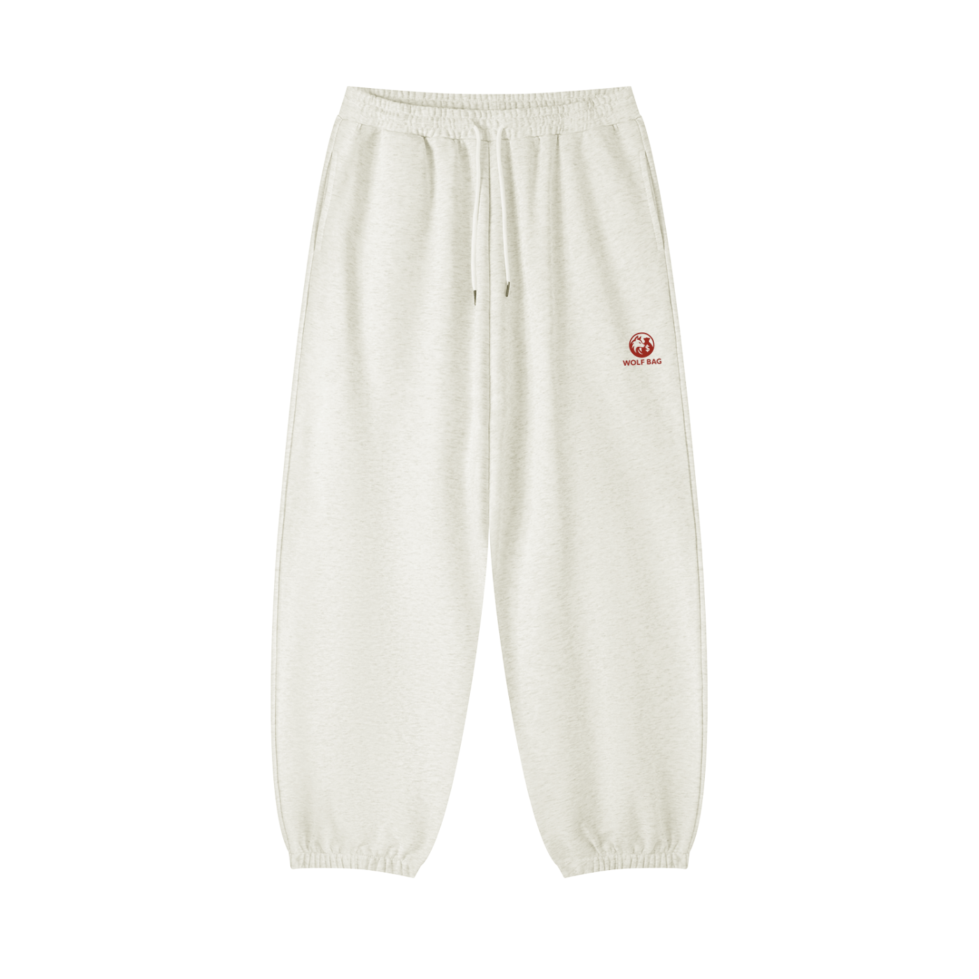 Essential Jogged Sweatpants