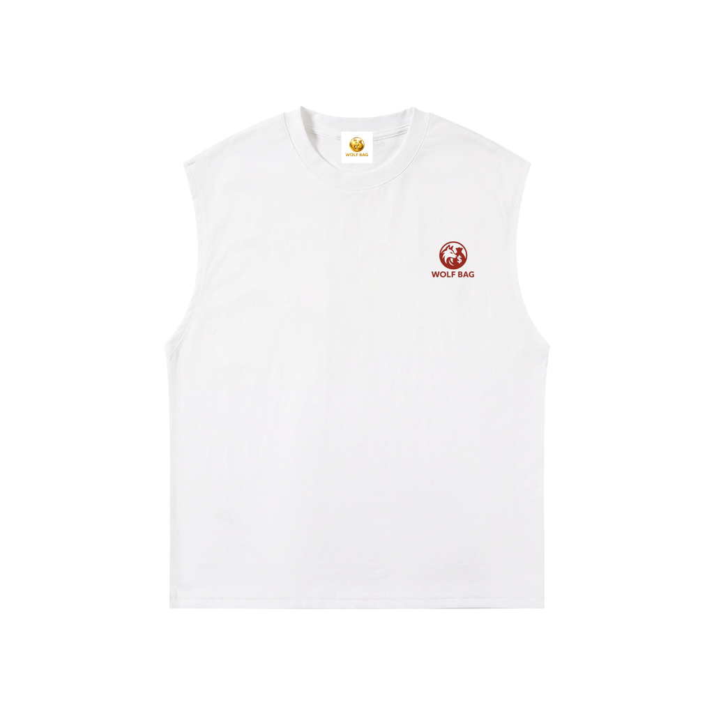 Quick-Dry Kids' Tank Top