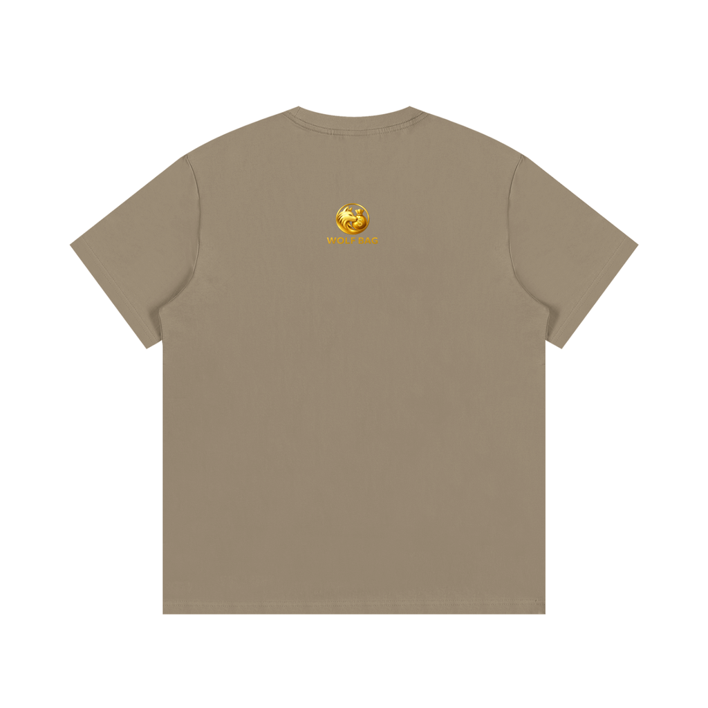 Essential Cotton T-Shirt