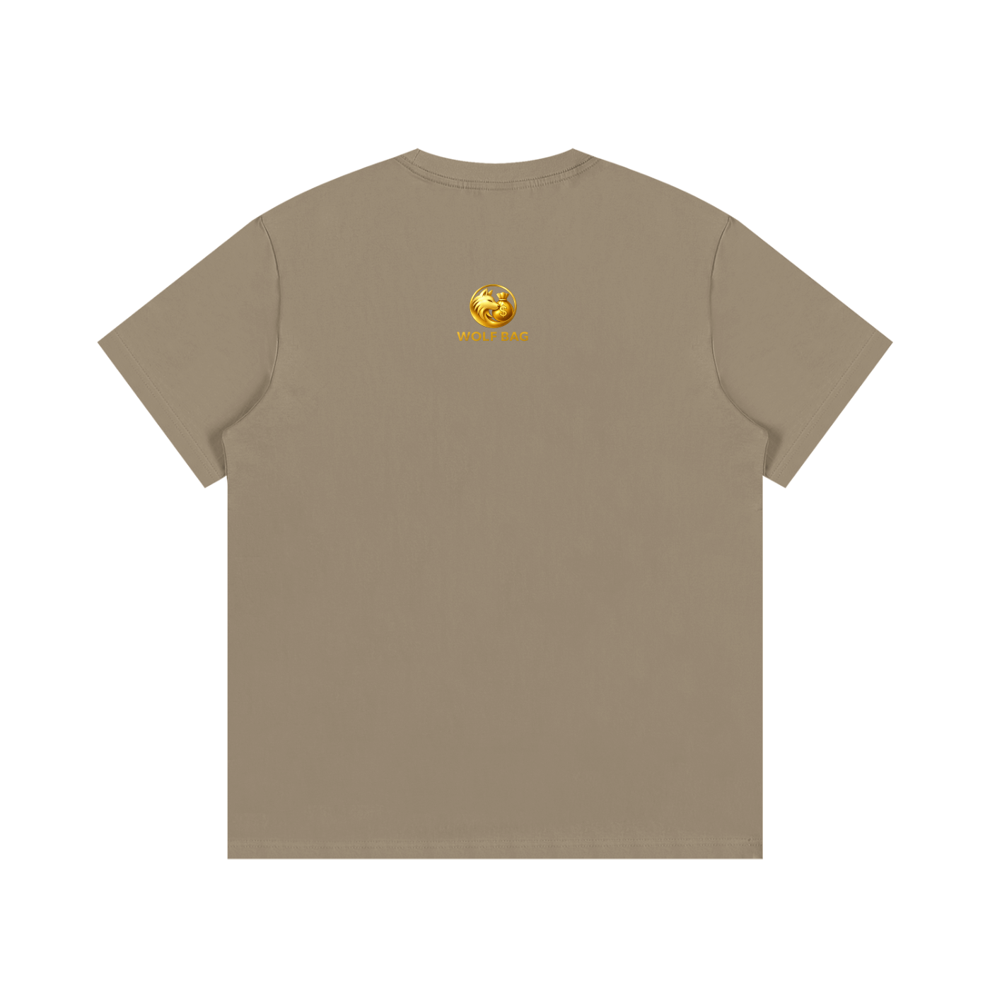 Essential Cotton T-Shirt