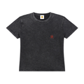 Vintage Wash Drop Shoulder T-shirt