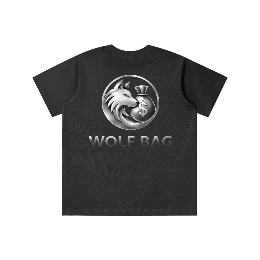 Essential Kids' T-shirt