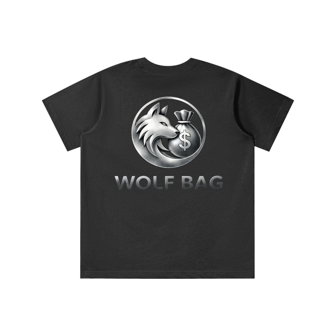 Essential Kids' T-shirt
