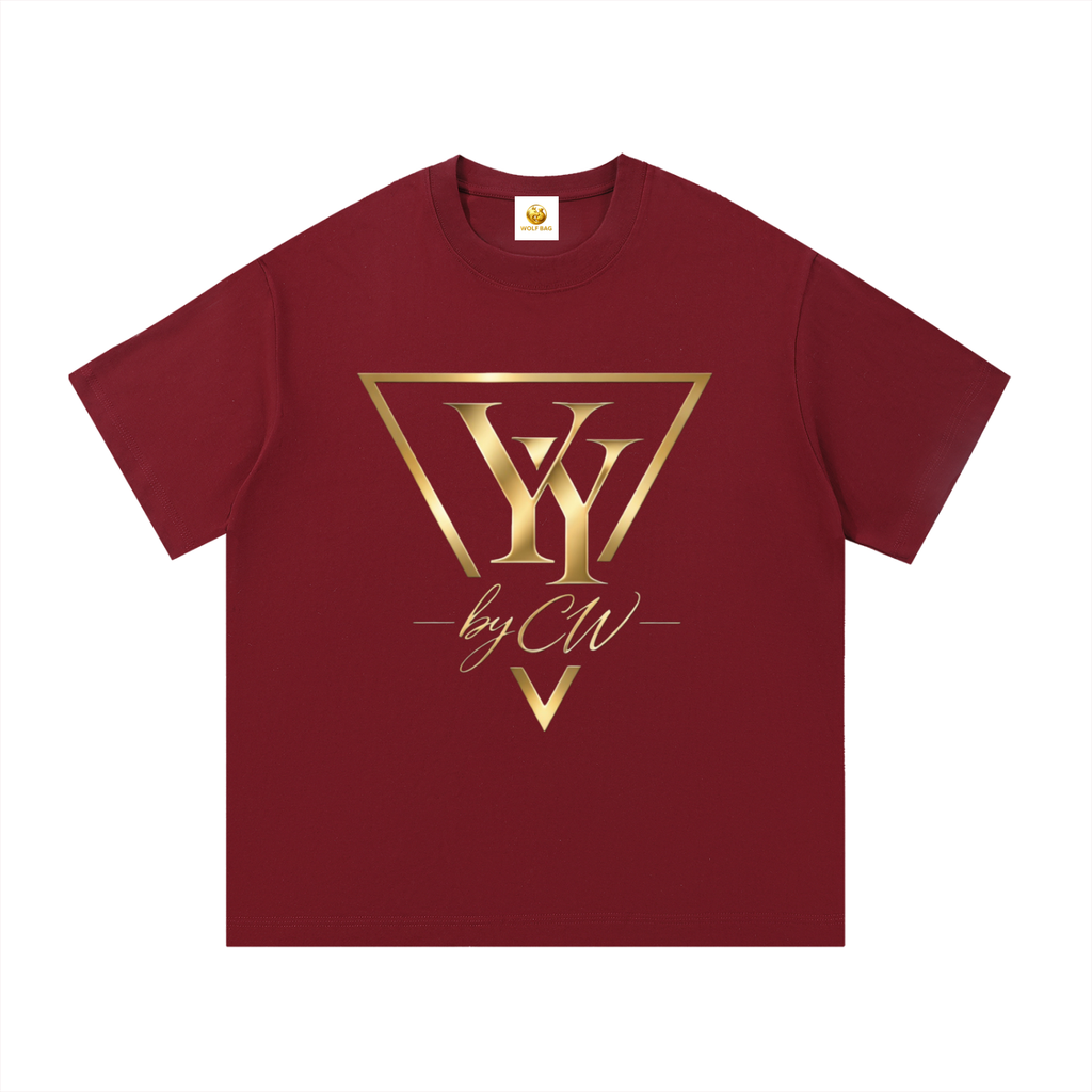 Essential Cotton T-Shirt