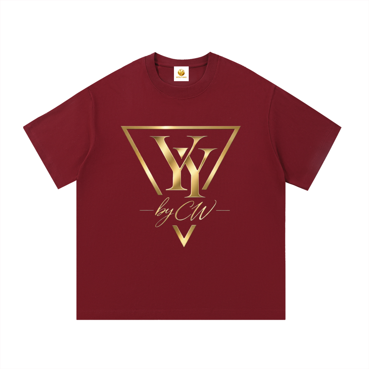 Essential Cotton T-Shirt