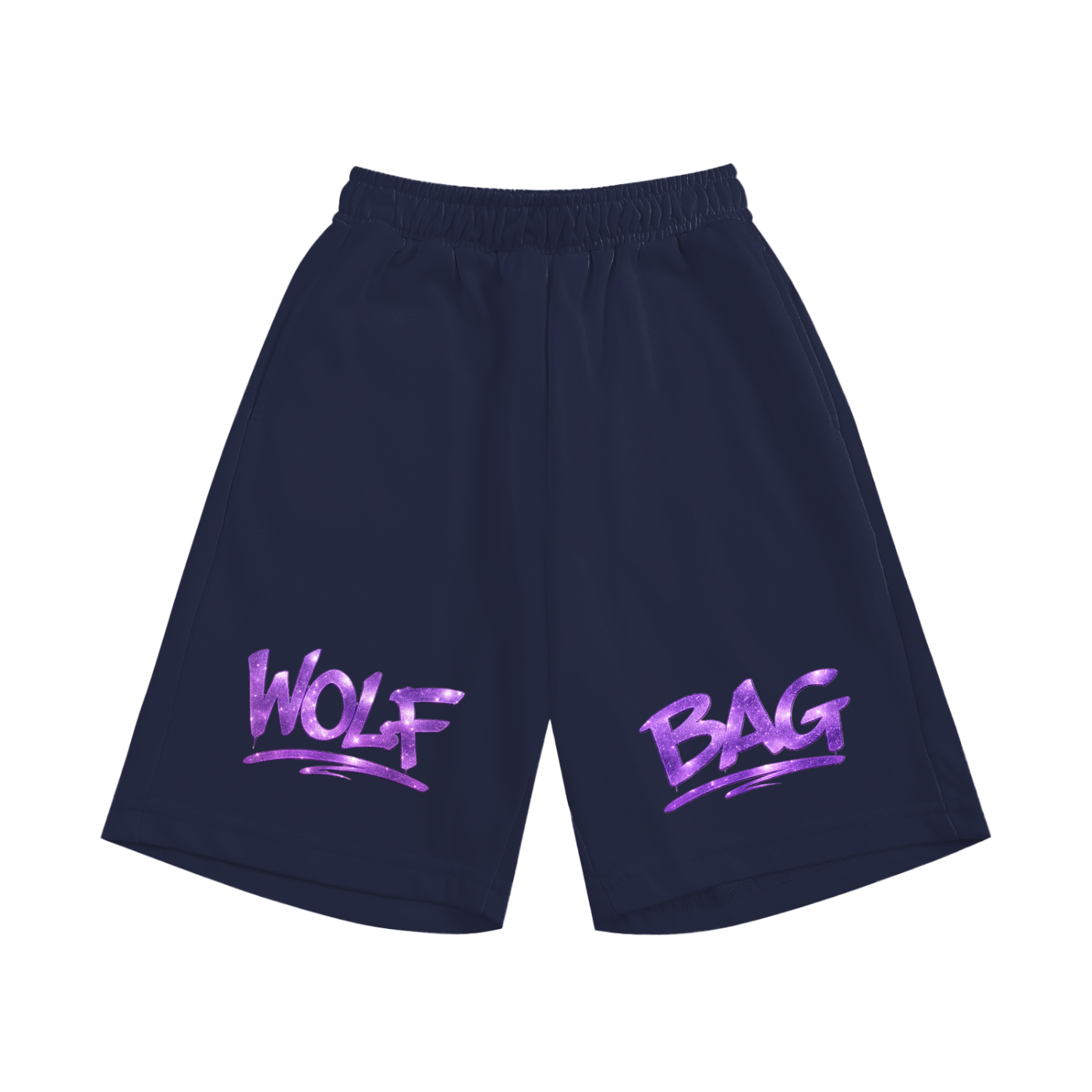 Essential Kids' Shorts