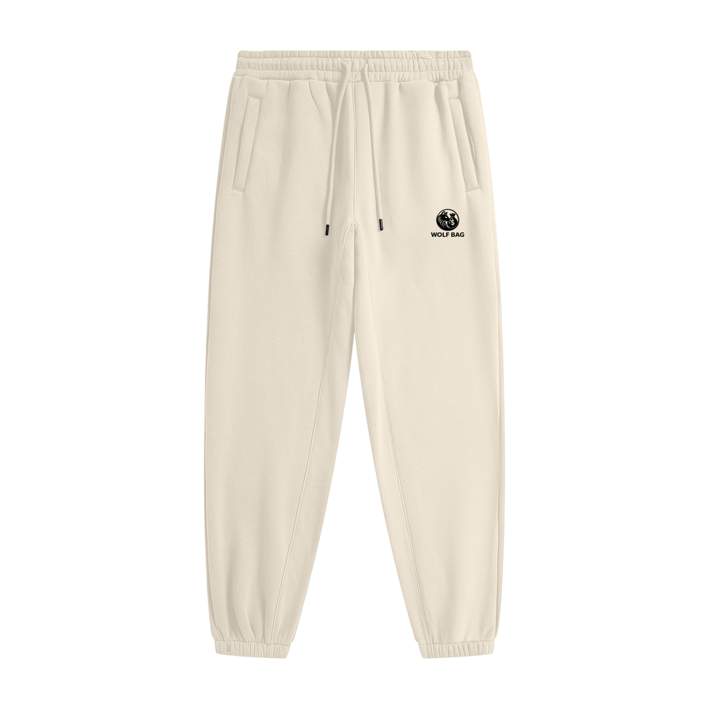 Unisex Heavyweight Fleece Joggers