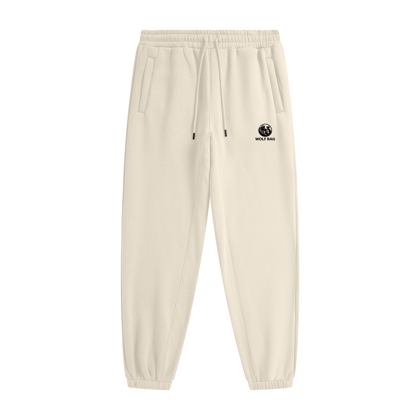 Unisex Heavyweight Fleece Joggers