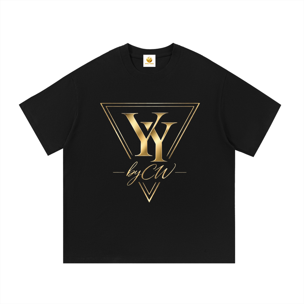 Essential Cotton T-Shirt
