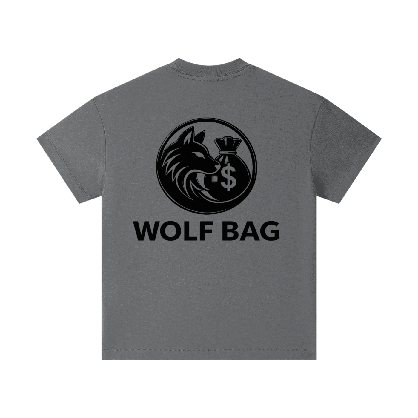 Pure Cotton Essential Kids T-Shirt