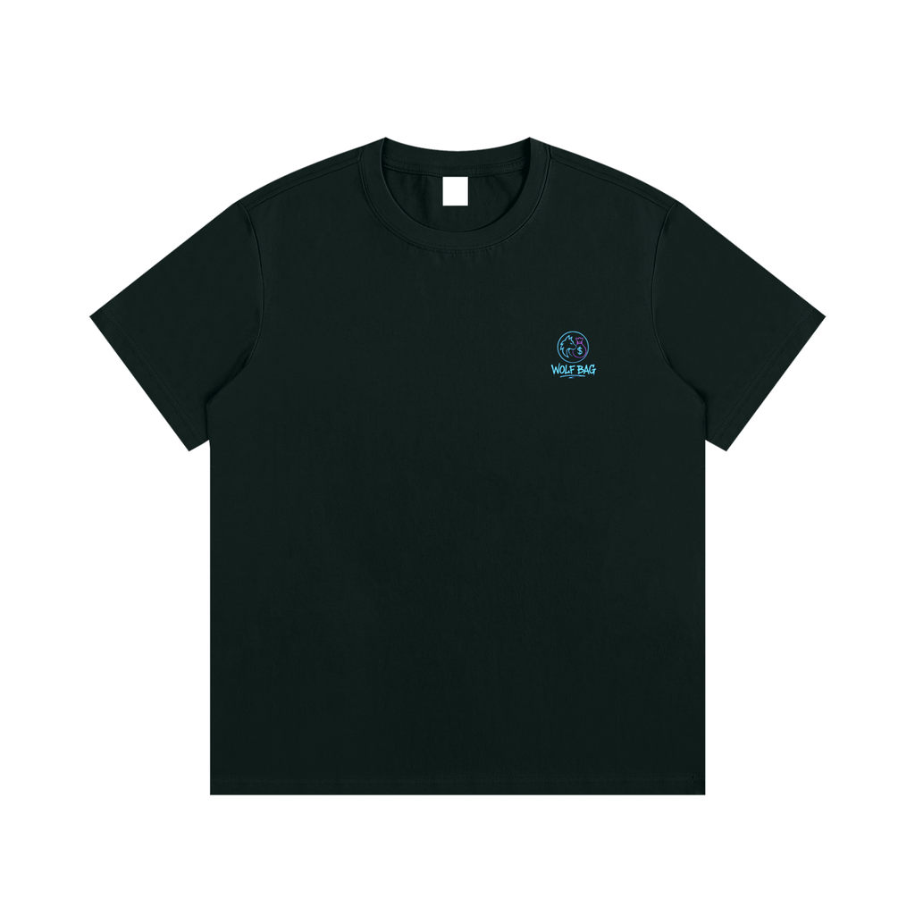 Essential Cotton T-Shirt