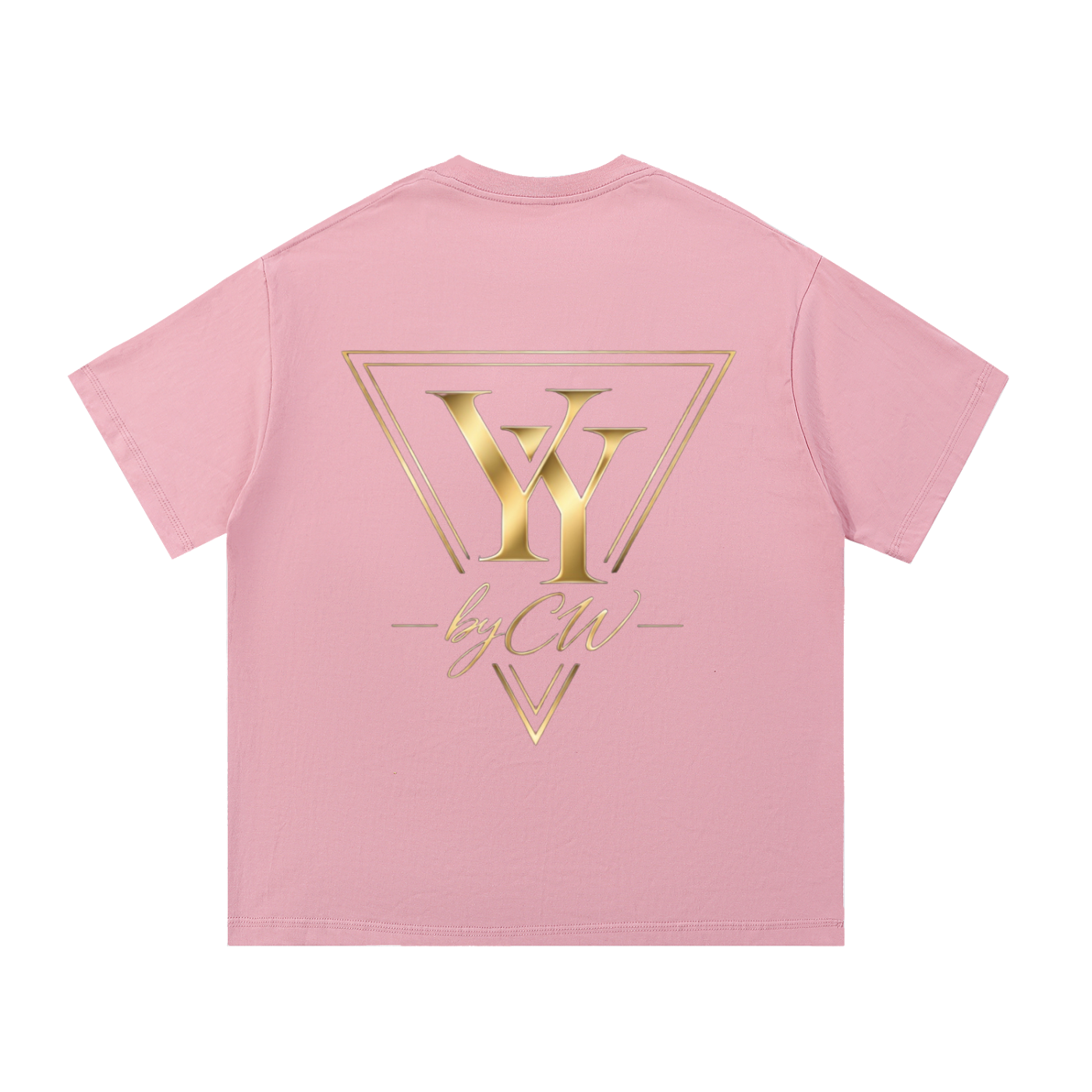 Essential Cotton T-Shirt