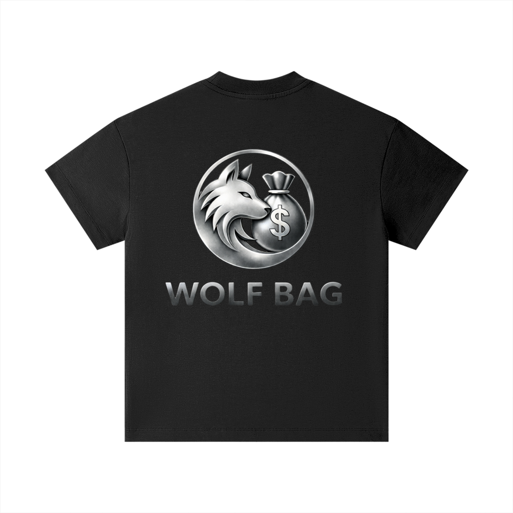 Pure Cotton Essential Kids T-Shirt