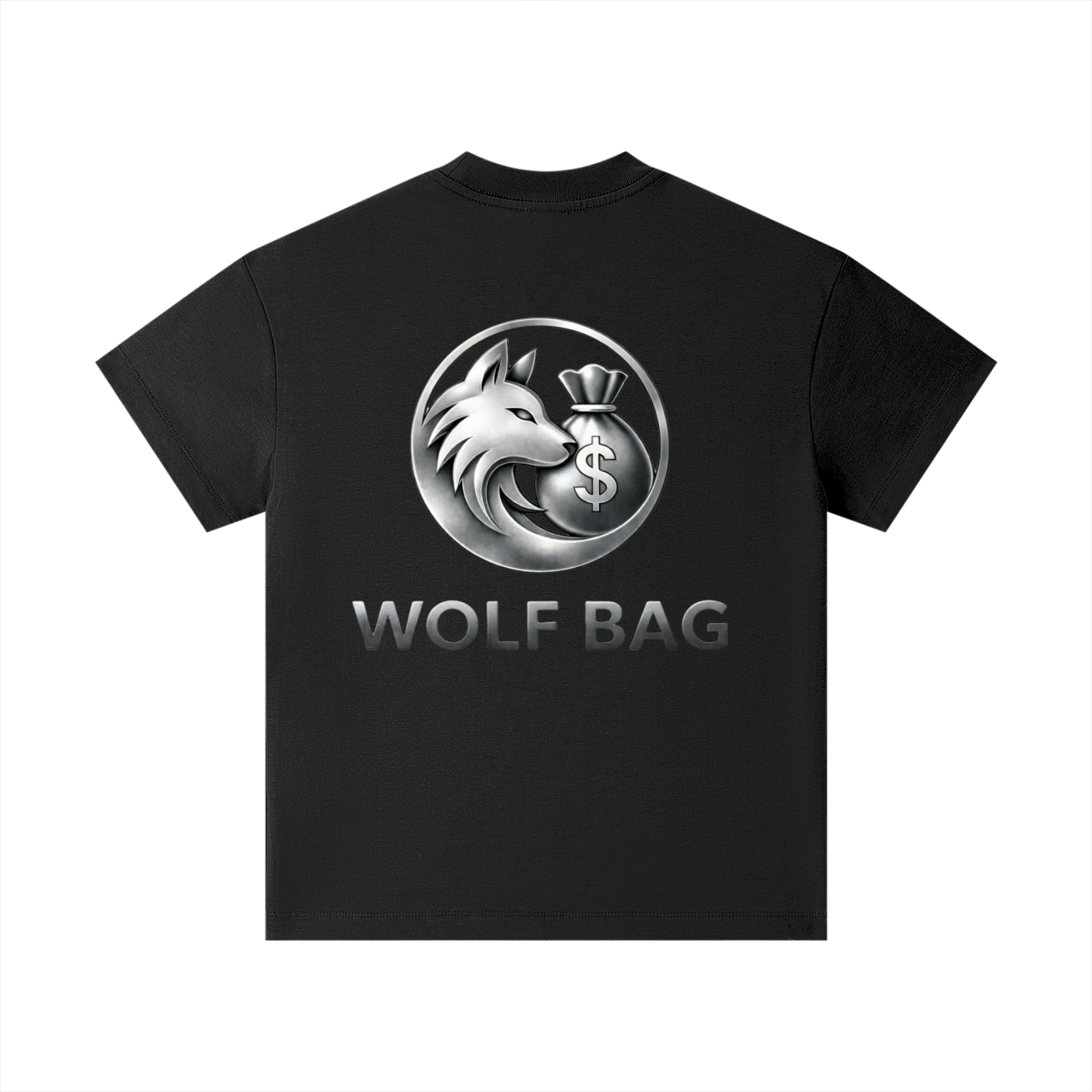 Pure Cotton Essential Kids T-Shirt