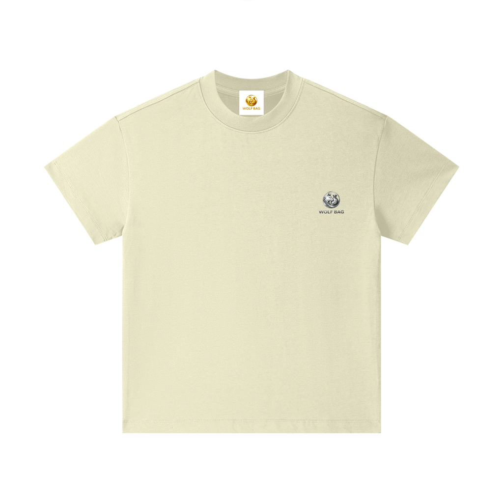 Pure Cotton Essential Kids T-Shirt