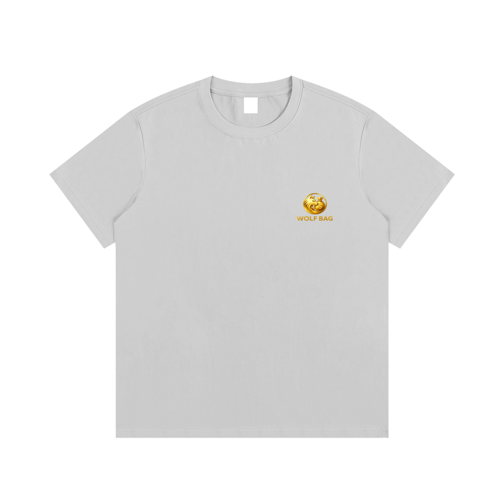 Essential Cotton T-Shirt