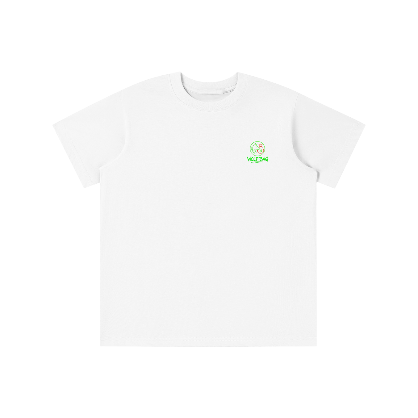 Essential Kids' T-shirt
