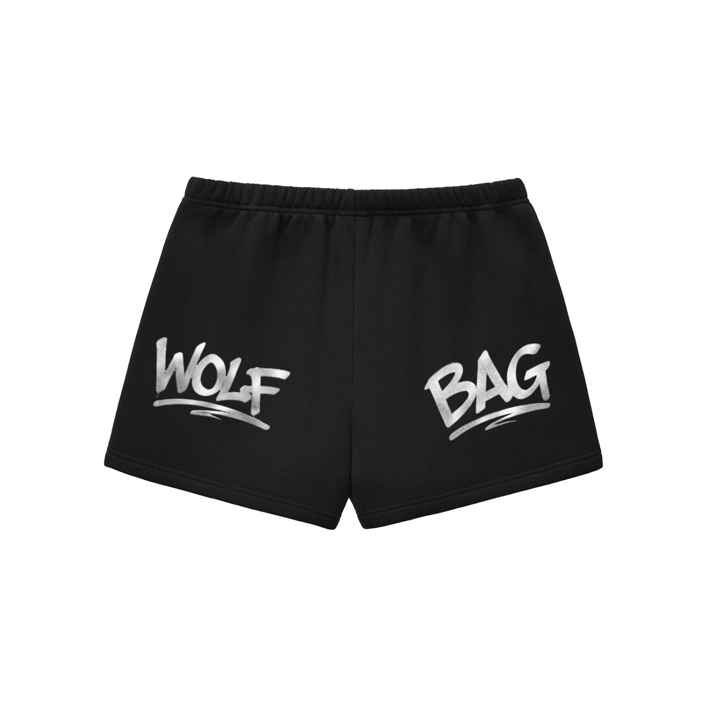 Essential Fleece Drawstring Sweatshorts