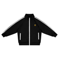 Kids’ Contrast Tape Coach Jacket