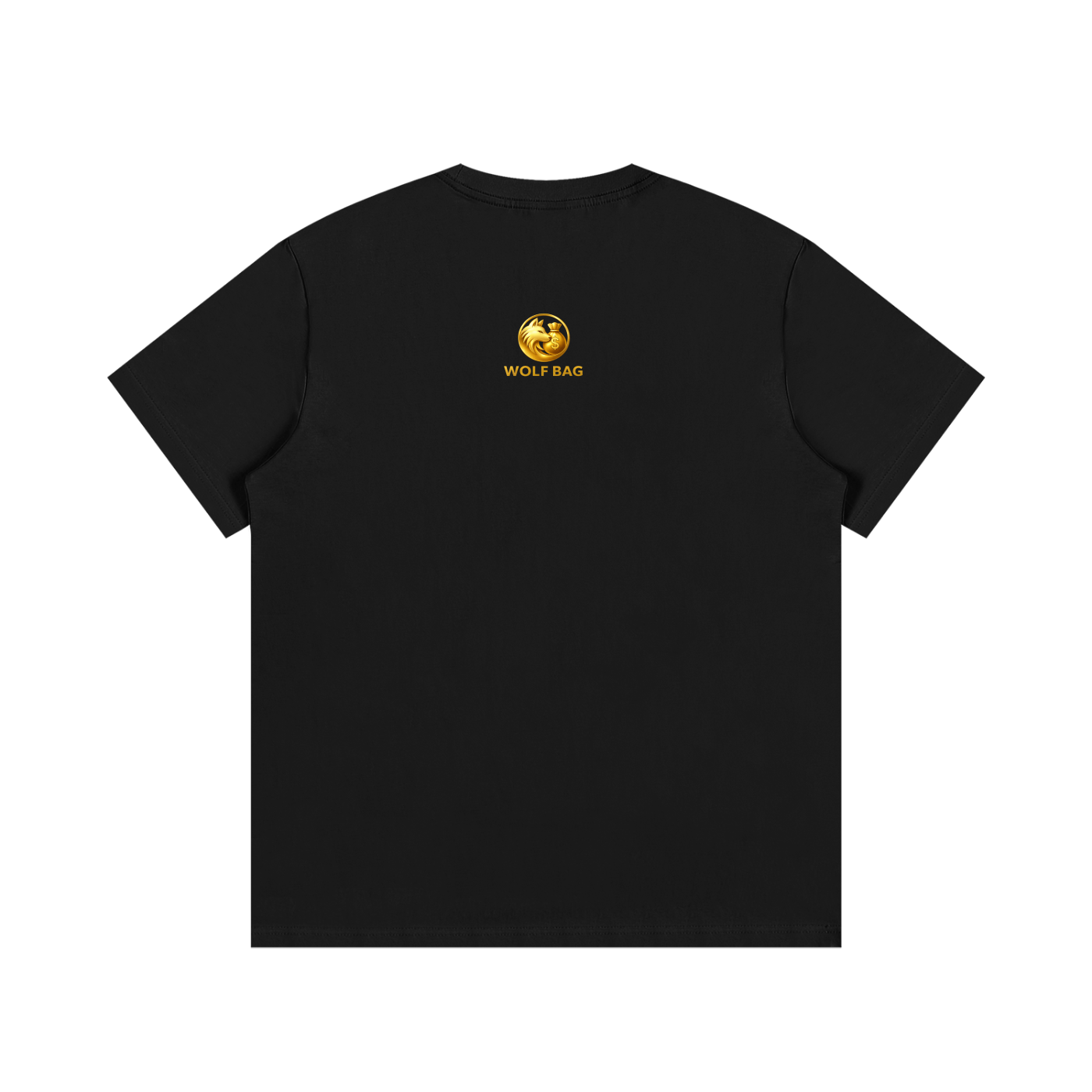 Essential Cotton T-Shirt
