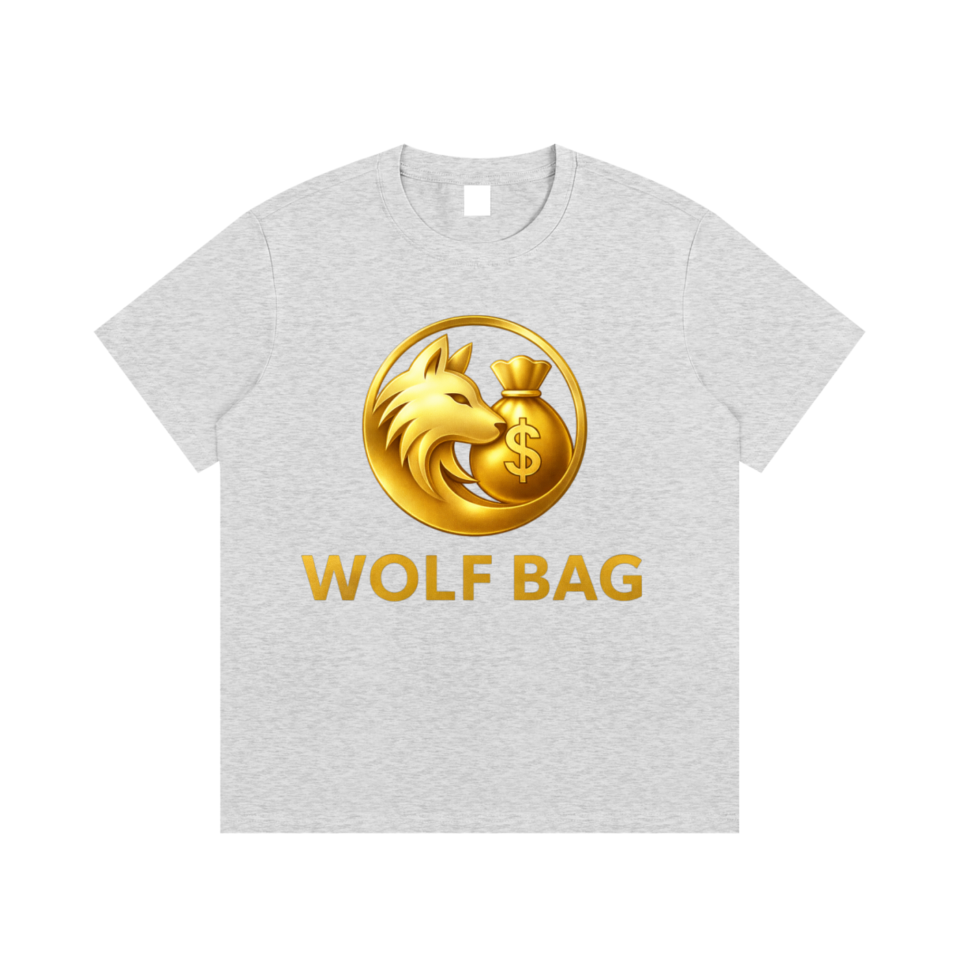 Essential Cotton T-Shirt