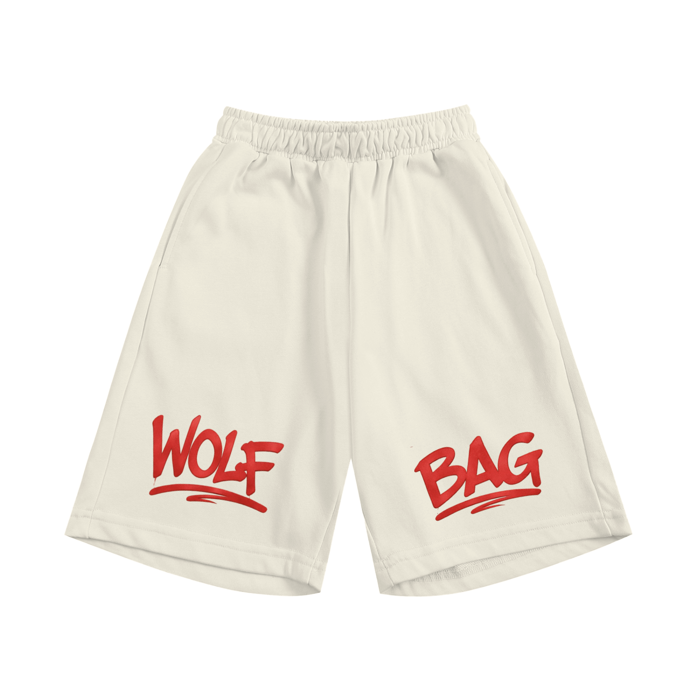 Essential Kids' Shorts